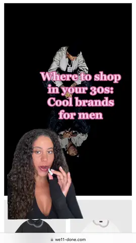 Where to shop in your 30s: Cool brands for men Edition #summeroutfits #30s #outfitinspo #mensfashion #OOTD #fitcheck  