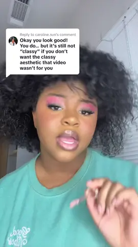 Replying to @caroline.sun yeah.. #fypシ #levelblue #jackiaina #fypシ #makeup #viral #fypシ #racism #racismfromtheinside #fypシ #atlanta #fypシ #mckpreppy #mckpreppyy 
