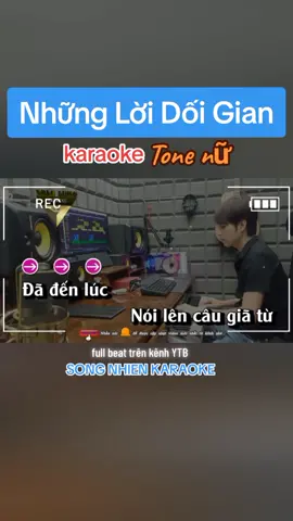 những lời dối gian karaoke nhạc hoa lời Việt #nhungloidoigian#nhungloidoigiankaraoke#hátchơichodui#karaoketainha#karaoketiktok#karaoketonenu#
