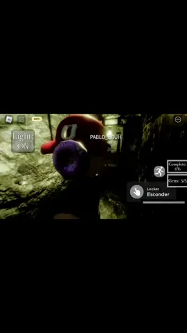 #roblox #jogandocomamigos #theintruder 