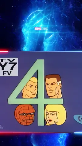 INTRO LOS 4 FANTASTICOS (1967) | Fantastic Four | Capitan MeMo  #los4fantasticos #los4fantasticos1967 #los4fantasticosintro #fantasticfour #fantasticfouredit #karlosnun #capitanmemo