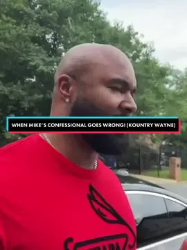 #kountrywayne #comedytiktok #foryoupage #kountrywaynecomedy 