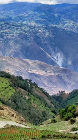 ⛰️⛰️⛰️ #paisajesperuanos🇵🇪🏞🍂 #sierra #paisajes #huanuco #travels #mylife 