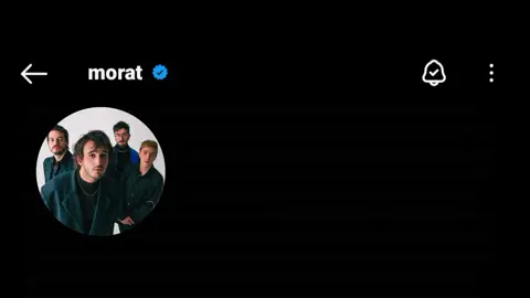 Y NUNCA TE OLVIDÉ | MORAT 🎶 #lyrics #fypシ #music 