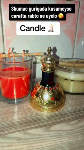 #candle #diycandle #Home #decoration #somalikenyan🇸🇴🇰🇪🔥👸somalike #guri#qurxin #decorateroom 