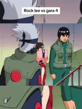 #rockle #gara #viral #naruto 