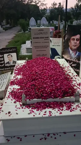 We are ashamed Arshad shareef 💔 Arshad shareef shaheed #arshadsharif #foryou #foryoupage #fy #fyp 