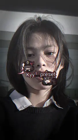#KyyPreset🎟️ meski ku bukan yg pertama || ini versi sendiri nyh☘️ #preset #presetalightmotion #presetdibawah5mb #presetxml 