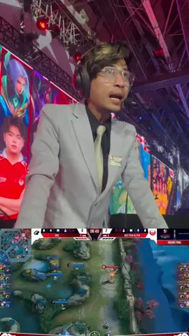 GAME 4 @ONIC Esports vs @Bigetron Esports  di GF ESL . Cast partner sobat beda server @Gio Joshua  #pakpulung #pakpulungquotes #pakpulungsadboy #pakpulungsad 