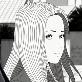 junji ito's uzumaki new preview trailer #uzumaki #junjiito #junjiitouzumaki #spiral #horror #foryou 