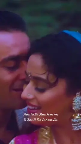 Mera Dil Bhi Kitna#bollywoodsongs #bollywood90hits #bollywoodsong #laguindia #salingsupport #untukmu #alkayagnik #kumarsanu 