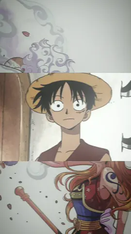 Sumpah Luffy jujur banget dah, ada aja kelakuannya baka senchou kita ini 😭😭 #onepiece #alvida #monkeydluffy #fypシ #onepieceedit #luffyonepiece #fypシanime #foryoupage 