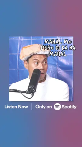 Ano bang mas masakit, mga Jebs? Mahal mo pero hindi ka mahal una pa lang o mahal mo pero hindi ka NA mahal? 💔 #TheComfortRoom #KimJe #KimMolina #JeraldNapoles #OomphPodcasts #SpotifyPodcast #ShowerThoughts #TCRSecretTiles @kimsmolina22 @iamjnapoles