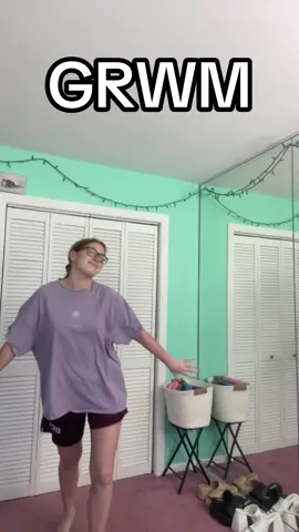 GRWM- @Urban Outfitters everything pls work with me :))  #grwm #getreadywithme #getreadyfortheday #letsgetready #OOTD #outfitoftheday #outfitpic #grwmhgw #grwmwork #grwmsummer 