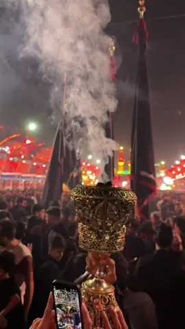 ⭐️الطموا الصدور ... فصدر الحسين وطأتــــه الخيـــول #️#️</h>⃣ <h id=