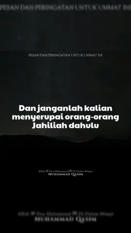 Mimpi Muhammad Qasim Akan Terus Menjadi Kenyataan #muhammadqasimdreams #muhammad #dakwah #viral #viralvideo #viraltiktok #video #tiktok #trending #fyp #foryou #fypシ #foryoupage #fy #funny #indonesia #malaysia #pakistan #parati #edit #stitch #xyzbca #capcut 