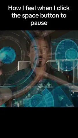 I am Iron Man #Meme #Computer #Spacebutton #Memes #Funny #Marvel #Marvelmeme #Ironman #robertdowneyjr #youtube #fyp 