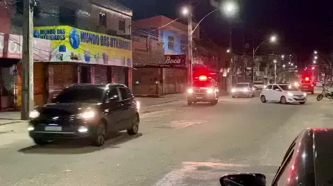 Viatura Toyota Hilux do 27° BPM de Marambaia. #27bpmarambaia #pmpa #policiamilitarpará #policiamilitar #pm #policia #policiabrasileira #vtr #viatura #viaturaspmpa #viaturaspa #viaturaspoliciais #marambaiabelem #belempará #pará #brasil  Vídeo enviado por: 🎥 @_leorocha1_