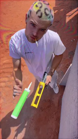 caulk #fyp