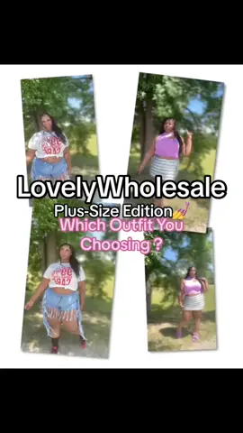 LovelyWholesale Try On Haul 💕                         Ultra-Affordabale, two-piece sets under $10  Large selection of size and color Use My Discount Code “Mon15” For 15% Off                                                           http://www.lovelywholesale.com/  @lovelywholesale_official #lovelywholesale #lovelygals #lovelywholesale_official