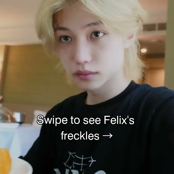 #FELIX : fairy kisses. I am back from Serbia! — #STRAYKIDS #SKZ #스트레이키즈 #BANGCHAN #LEEKNOW #MINHO #LEEMINHO #CHANGBIN #HYUNJIN #HAN #HANJISUNG #SEUNGMIN #JEONGIN  #IN #I_N #1ove4skz #minayourfavmoot #protecthyunjin #protectfelix 