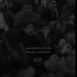 طفل حسيني يكمل النعي عن السيد محمد الصافي 🥺💔#vrial #eyes #fyp #يارزاق #الله_هوه_الحب #الشيخ_علي_المياحي #اللهي_صل_على_محمد_واله_محمد #الشعب_الصيني_ماله_حل😂😂 