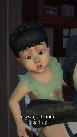 The next update might emotionally reck me for the next few days… #thesims #sims4 #sims #simstory #story #thesims4 #simmers #simtok #simtoker #lilsimsplanet #sims #decades #decadeschallenge #challenge #simschallenge #decadeschallengesims #fy #fypシ #fypage 