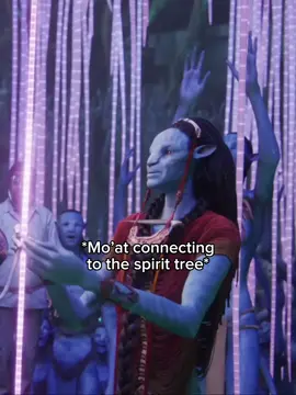 how i imagine mo’at found out neteyam died💀 #avatar #avatarthewayofwater #neteyam #moatavatar #avatarmemes #jamescameronsavatar 