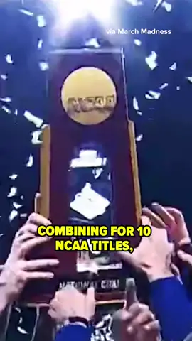Double tap if you can’t wait for this matchup 🙋 #collegebasketball #cbb #bluebloods #kansas #unc #MarchMadness #nationalchampionship #kansasjayhawks #unctarheels 