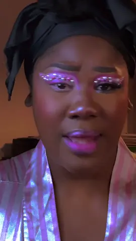 I meaaan…..of course! 😜🩷😜 #barbie #facesbyshaymechelle #texasmua #BarbieMovie #trending 
