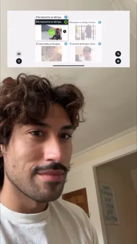 Here's what @ThickyRicky is doing to master Spanish this year. Are you on a #Spanish speaking journey too? #language #spanishlanguage #learninglanguages #LanguageLearning #languageapp #rosettastone 