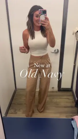 Old Navy try-on haul! #oldnavystyle #oldnavyhaul #backtoschool #cargopants #denimjeans #affordablefashion @Old Navy Official 