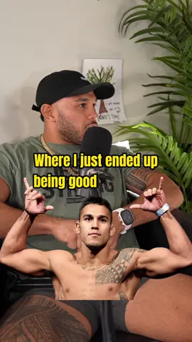 How @bradtavares808 Became One of Hawaii’s Greatest Fighters Of All Time😱🙌🏼 Presented By➡️ @unkofrankshawaiianbbq