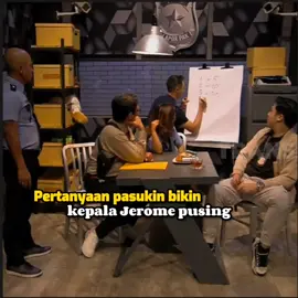 Membalas @_yaya260  Episode 130 | cuman di lapor pak Jerome pernah salah 😂 #laporpaktrans7 #laporpak #jeromepolin #bondengabut #fyp 