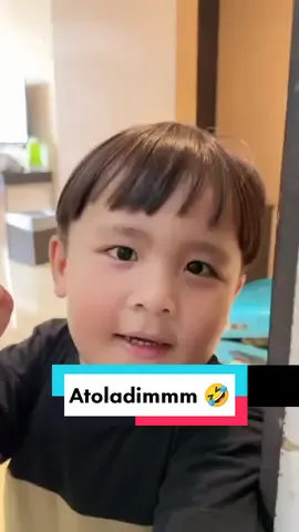 👶🏻 : Jnck 🧕🏻 : Heh gak boleh gitu 🧕🏻 : Istighfar dulu istighfar dulu 👶🏻 : Atoladimmm 🧕🏻 : Gak boleh lagi yaa 👶🏻 : yah #williamlomban #fyp #bahansw #lewatberanda #capcut #likeforlike 