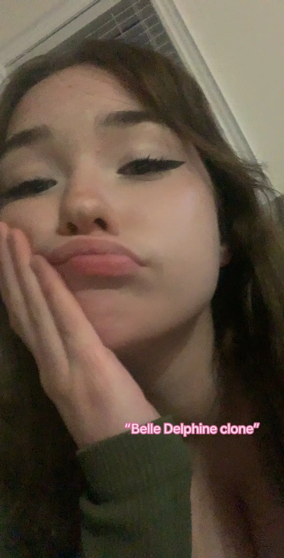 Realest TikTok i will ever post ##fypageシ##foryoupage##fyp##egirl