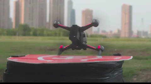 DJI FPV#LearnOnTikTok #fpv #flycam #xuhong #flight #drones #Outdoors #drone #tiktoktravel #toys #dronevideo #dji 