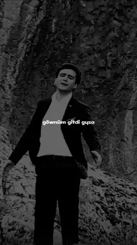wideony gören sagadyňy ýaz…🖊️ #hitlyrics347  #eldarahmedow #gunça #aýdym #lyricsvideo 