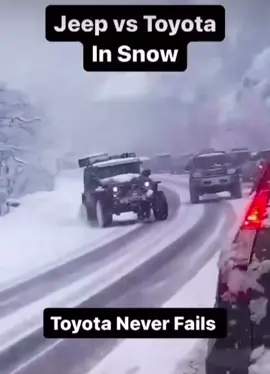 Toyota never fail. #toyota #offroad #offroad4x4 #offroadoutlaws #fyp #foryoupage #foryou 