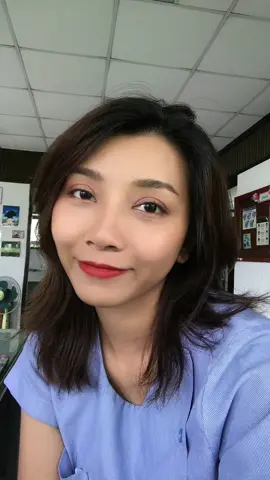 😁 แค่ยิ้มก็พอ 