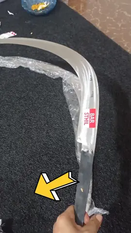 egrek sawit terbuat dari bar sinso merek setil asli 