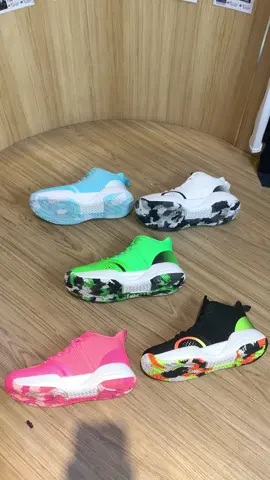 REVIEW SEPATU BASKET LOKAL TERBAIK UNDER 500k‼️⁉️
