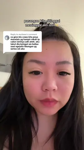 Replying to @mutteee  ini menurut aku yah dari yang ga pernah ngalamin , dan cumaa pernah punya temen yang begini aja , aku yakin banyak pandangan lain diluar sana, boleh banget saling share 🤗 #Relationship 