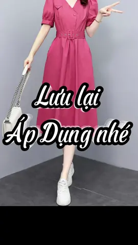Phối đồ xinh P3 ❤️