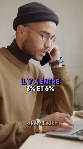 Le taux de conversion sur 100 calls☝🏼 #entrepreneur #business #marketingdigital
