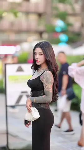 #girl #chillgirl #beauty #chinatiktok 