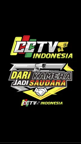 Kaos CCTV indonesia new design 🔥 sudah redy di keranjang kuning 🥳 #fyp #cctv #cctvindonesia 