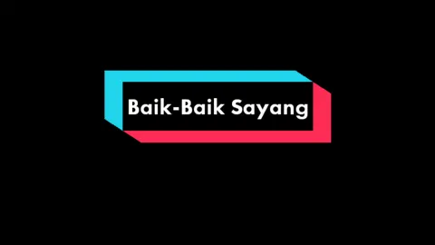 baik-baik yah kamu☺️🥀 #baikbaiksayang #wali #waliband #liriklagu #fypシ #gamonbrutal #sadvibes 