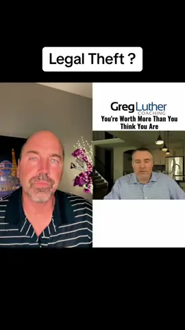 #duet with @Greg Luther #gregluthercoaching #realestate #fsbo #DIY attempting to steal equity from homeowners 