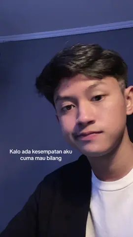 Aku kangen tau